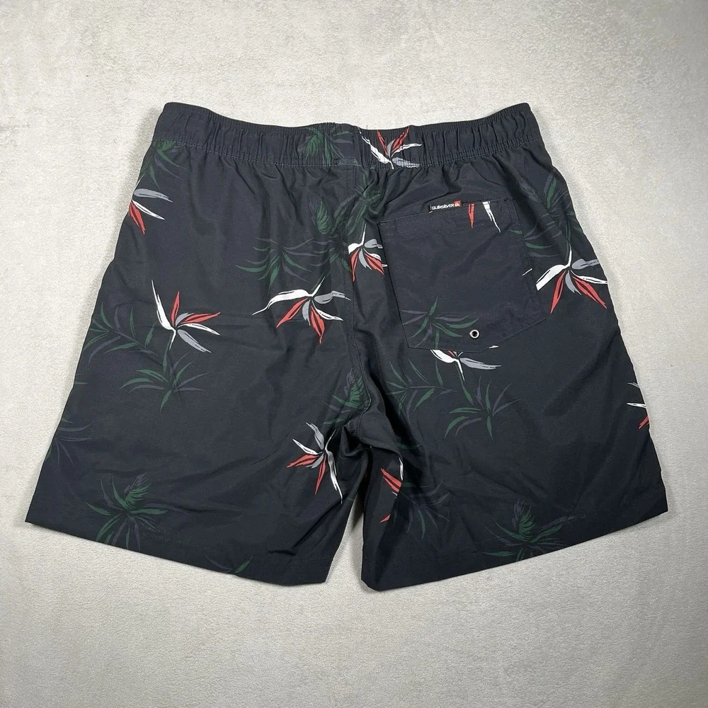 Quiksilver quicksilver swim